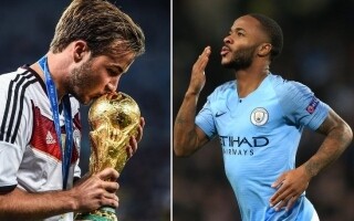 Эмиратский футбол может стать свидетелем двух крупных трансферов