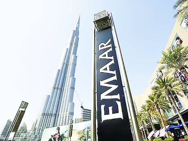 Emaar Properties зафиксировала рекордный рост продаж в ОАЭ