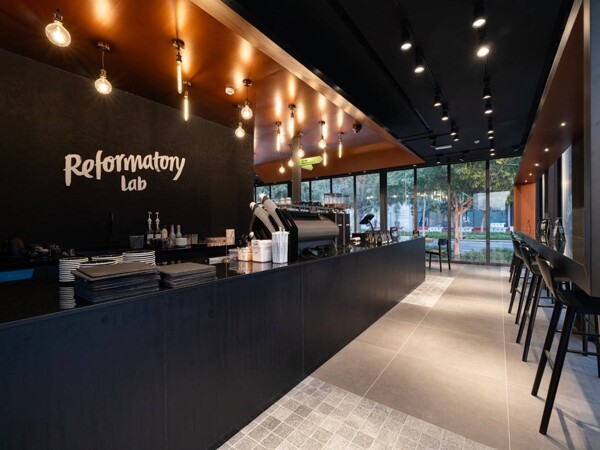 Австралийская кофейная марка The Reformatory Lab открыла два новых филиала