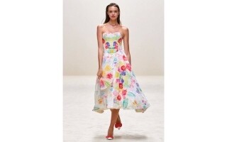 Dubai Fashion Week Returns with Autumn/Winter 2026-2027 Program