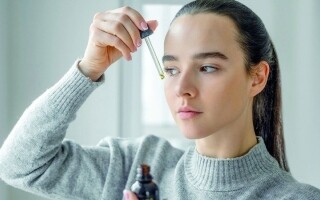 Польза Эктойна для красоты кожи