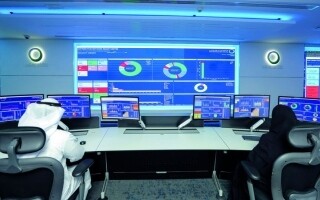 DEWA Launches Smart Distribution Center Enhancing Efficiency
