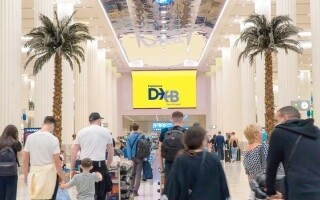 UAE Achieves Exceptional Leaps in Tourism and Investment Sectors