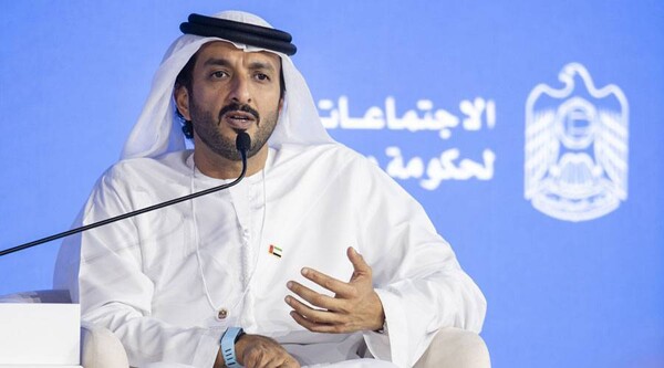 ОАЭ заняли первое место в мировом рейтинге предпринимательства