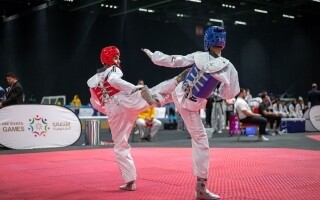 В ОАЭ пройдет четвертый чемпионат школьных игр