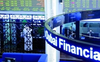 Фондовый рынок Дубая увеличил капитализацию на 42 миллиарда дирхамов