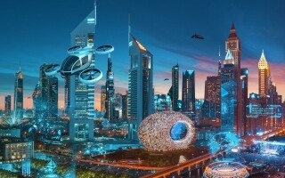 UAE Ranks First Globally in AI Adoption