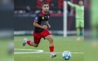 Клуб Al Nasr укрепляет свою команду к новому сезону