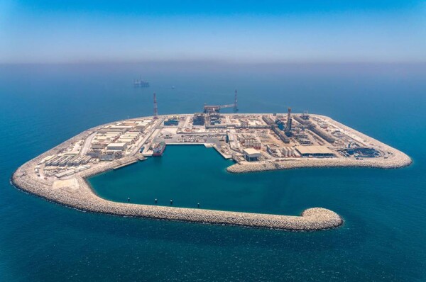ADNOC Drilling ожидает рост прибыли на 26% в 2024 году