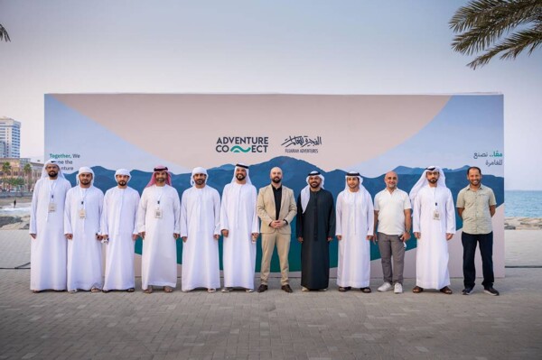 В Фуджейре запущены новые инициативы для любителей приключений