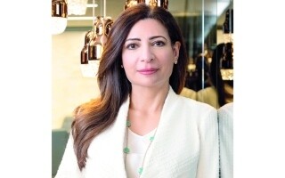 Top Businesswomen in the Middle East 2023
