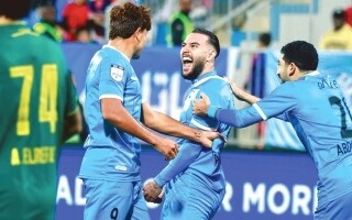 Cabral Pleased with Partnership with Mimi, Confident in Dibba's Success