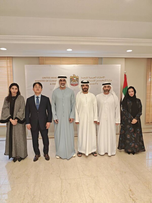 Baldco and Celtic Global Sign Cooperation Agreement