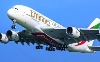 Emirates Airlines расширяет международное партнерство и направления