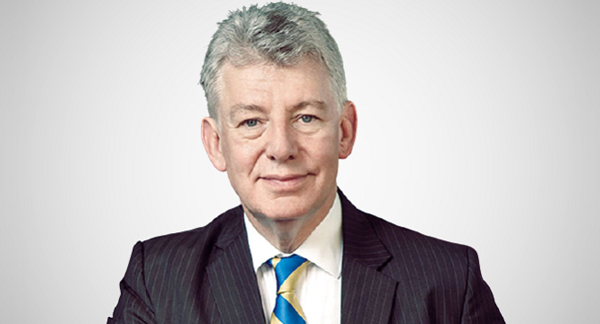 Dubai Airports CEO on eliminating queues