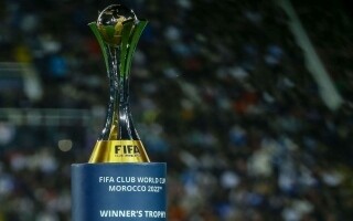 ФИФА под давлением пересмотреть график Клубного Чемпионата Мира