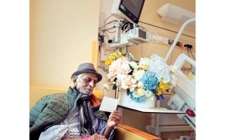 Ramesh Shukla: Father Worked Until His Final Days