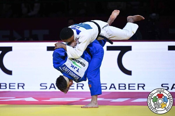 UAE to Host Khor Fakkan International Judo Tournament