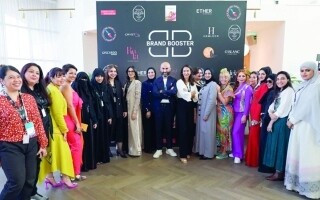 Brand Booster 2025: A Launchpad for Fashion Designers
