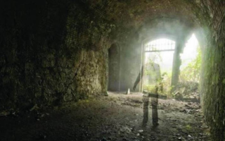 A Third of English People Believe in Ghosts, Study Shows