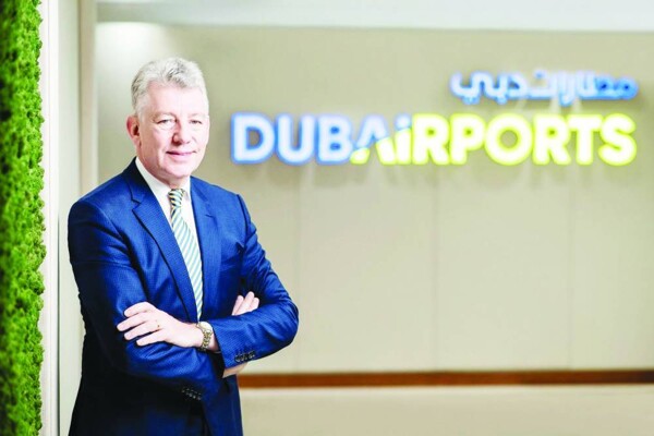 78% of Emiratis Hold Leadership Roles at Dubai Airports