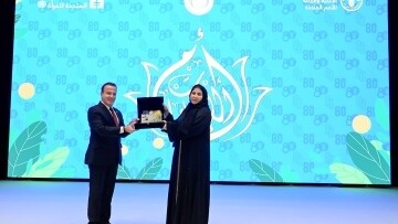 UAE Honours Sheikha Fatima for Women Empowerment