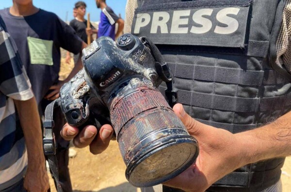 Committee to Protect Journalists reports 129 media workers killed