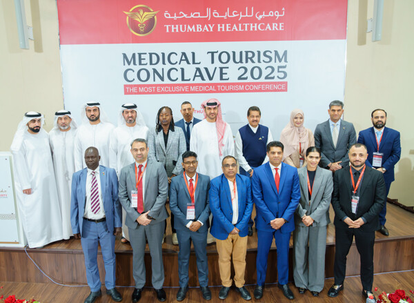 Thompson Group Hosts 2025 Medical Tourism Summit