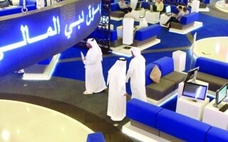 Индекс Фондовой биржи Абу-Даби падает на 0,12%