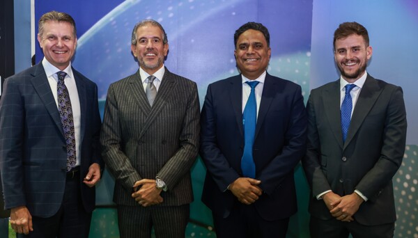 KPMG Launches Risk Center in UAE