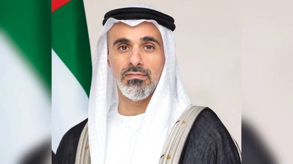 Major Event Launches Under Patronage of Abu Dhabi Crown Prince