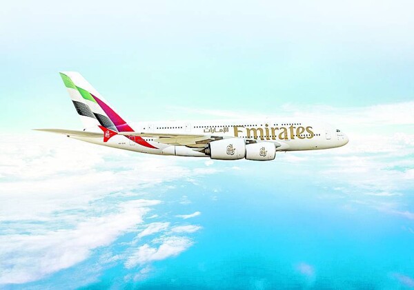 Emirates Airlines Tops Skytrax Ranking for Best Economy Seat Design