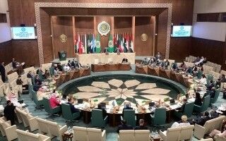 Arab Ministers Condemn Iranian Attacks, Affirm Right to Self-Defense