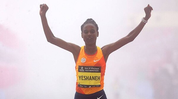 Countdown Begins for Ras Al Khaimah Half Marathon