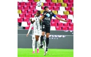 Crucial Match Between Al-Urubah and Al-Jazira Tonight