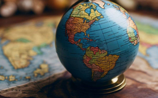 7 Countries That Changed Their Names in Recent History