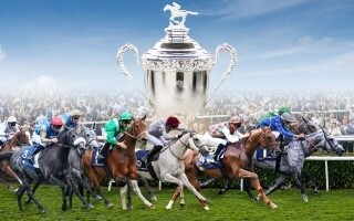 EAU Anuncia la 33ª Temporada de la Copa del Presidente para Caballos de Pura Sangre Árabe