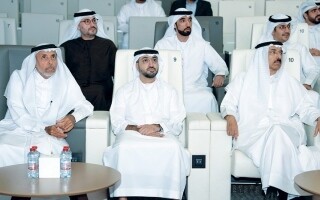 Семинар по управлению документами в ОАЭ