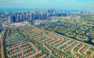 Застройщики недвижимости используют стратегию 'Продано'