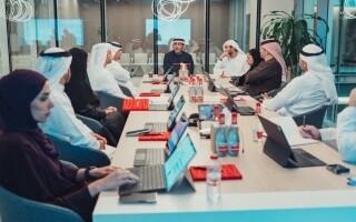 Dubai Establishes Committee to Develop its Film Industry