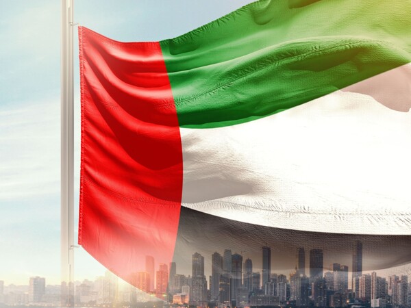 UAE Focuses on Industrial Investment Growth