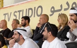 Portuguese Coach Leonardo Jardim Close to Joining Al-Wahda
