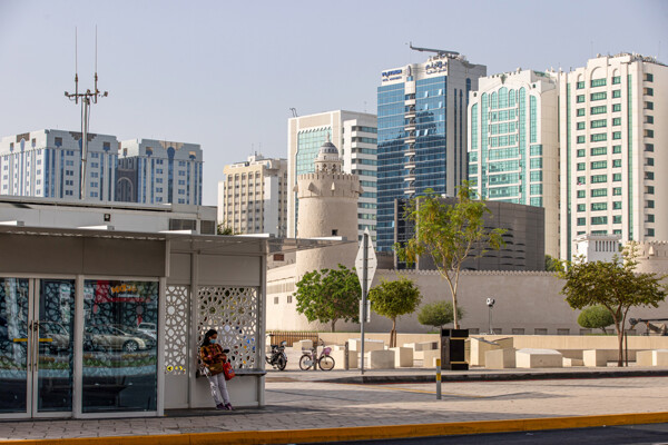 Real Estate Market Report in Abu Dhabi for Q3 2024
