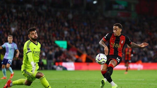 Arsenal Hosts Bournemouth in Premier League Showdown