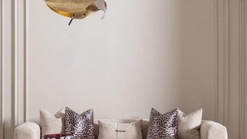 Interiors UAE запускает роскошную коллекцию Michael Amini
