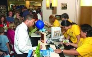 Majidi Celebrates 50 Years in the UAE