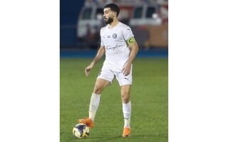 Oman Jamal Din on Leadership and Ambitions at United FC