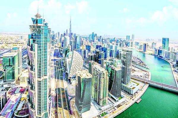 Dubai South: End-user demand drives real estate market