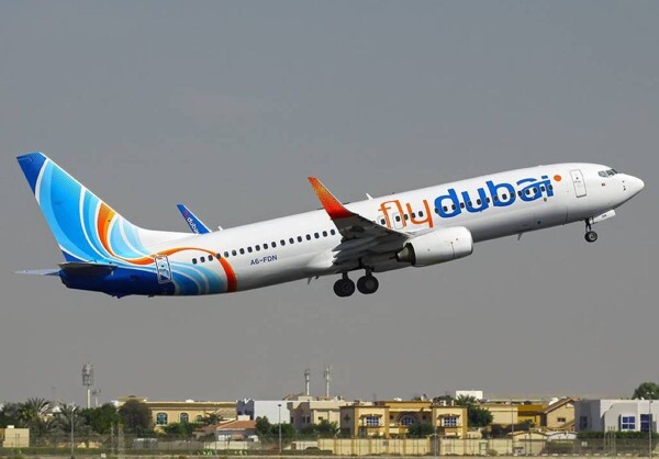 FlyDubai и GE Aviation подписали соглашение о покупке 60 двигателей