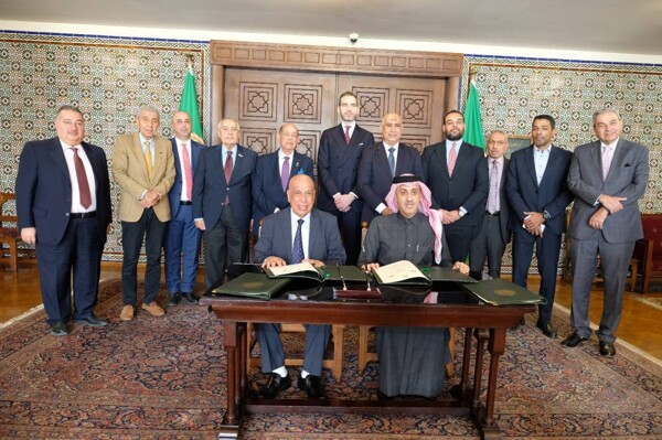 FIA and League of Arab States Sign Cooperation Agreement